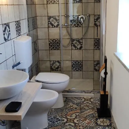 Palazzo Migliaccio Apartmán