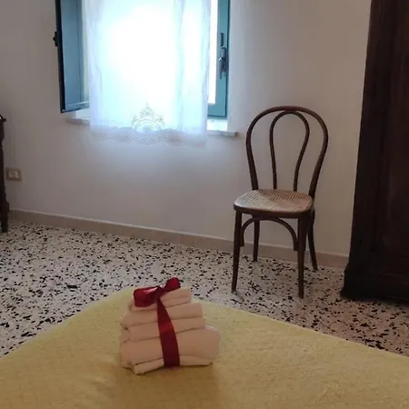 Palazzo Migliaccio Dimora Storica Nobiliare Gerace