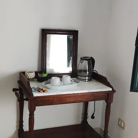 Palazzo Migliaccio Apartman Gerace