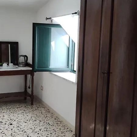 Palazzo Migliaccio * Gerace