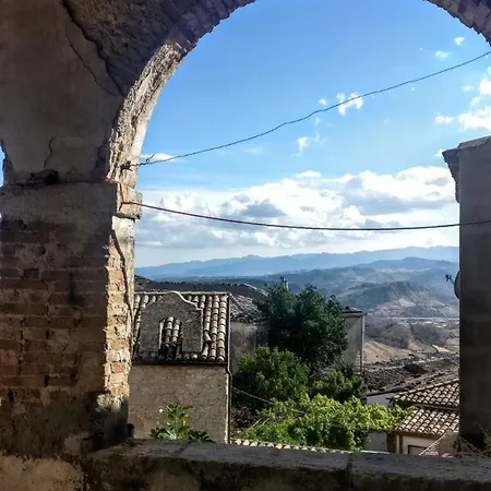 Palazzo Migliaccio Apartmán