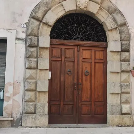 Apartment Palazzo Migliaccio *