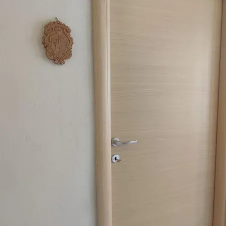 Palazzo Migliaccio Apartment Gerace