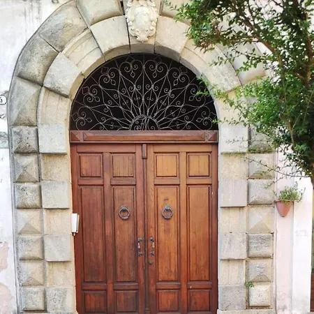 Palazzo Migliaccio Apartment