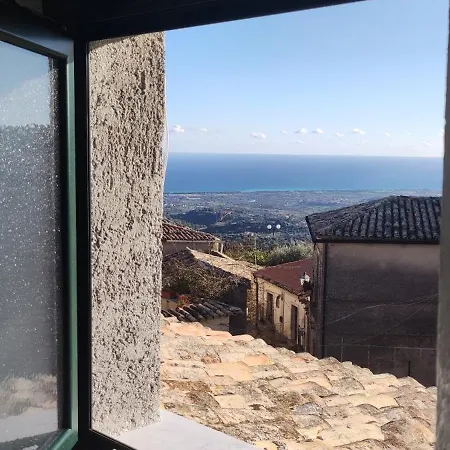 Apartmán Palazzo Migliaccio