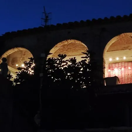 Palazzo Migliaccio Apartman *