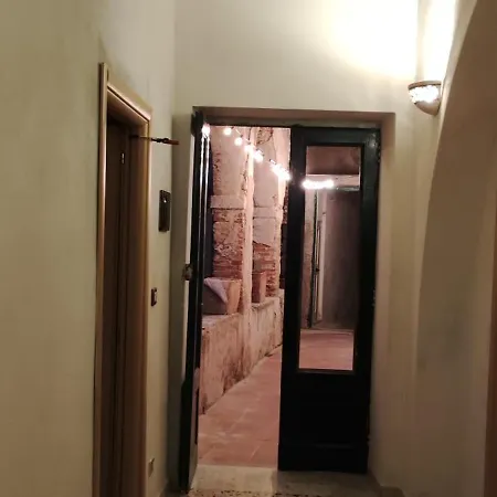 Palazzo Migliaccio Dimora Storica Nobiliare