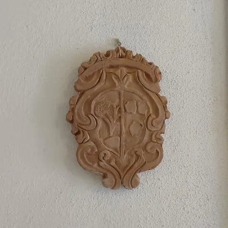 Palazzo Migliaccio Dimora Storica Nobiliare Gerace