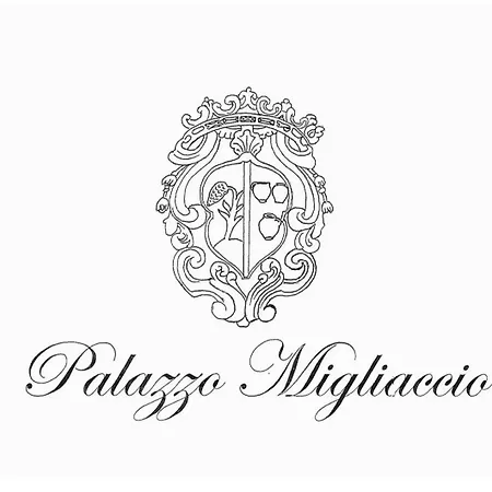 Apartman Palazzo Migliaccio Gerace