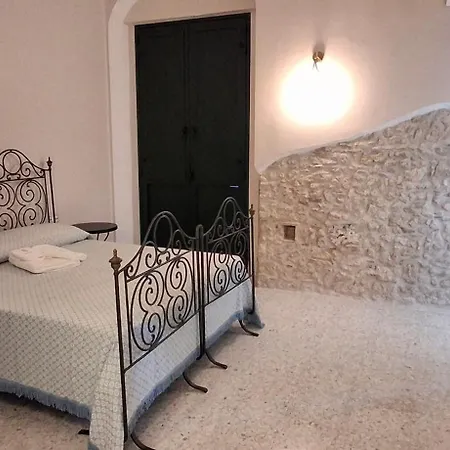 Palazzo Migliaccio * Gerace