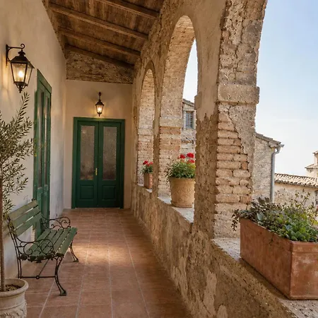 Palazzo Migliaccio Gerace