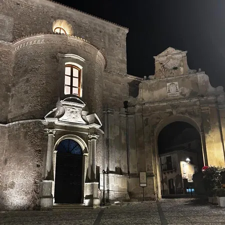 Palazzo Migliaccio