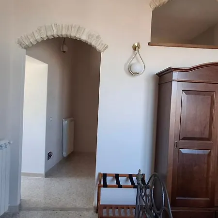 Palazzo Migliaccio Apartman Gerace