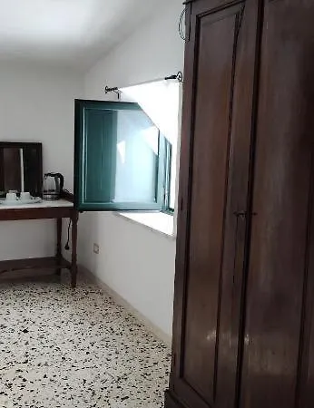 Palazzo Migliaccio Dimora Storica Nobiliare Gerace