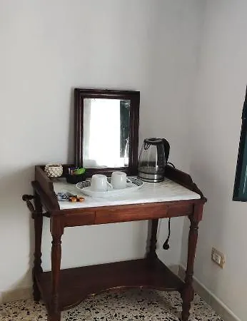 Palazzo Migliaccio Dimora Storica Nobiliare Apartament *