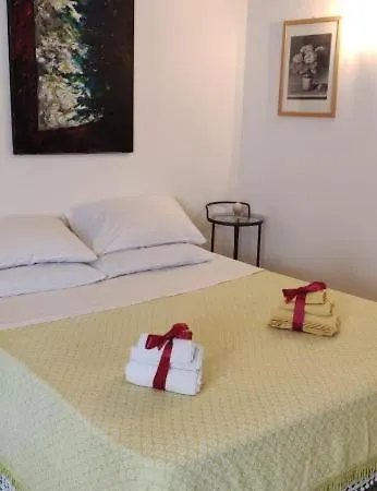Palazzo Migliaccio Dimora Storica Nobiliare Apartament