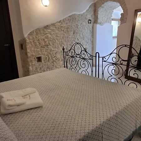 Palazzo Migliaccio Dimora Storica Nobiliare Apartament