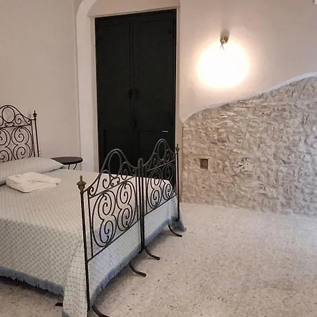 Palazzo Migliaccio Dimora Storica Nobiliare Apartament Gerace