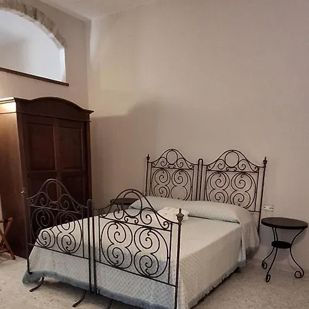 Palazzo Migliaccio Dimora Storica Nobiliare Apartament *