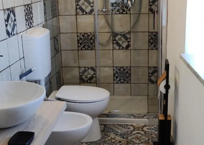 Palazzo Migliaccio 公寓