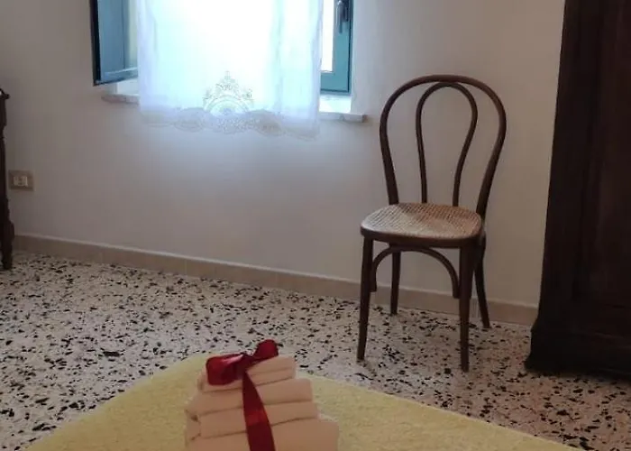 Palazzo Migliaccio 杰拉切