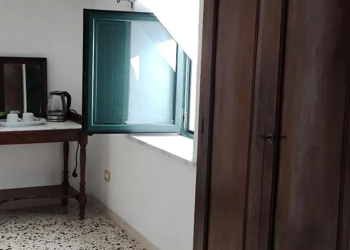 Palazzo Migliaccio * 杰拉切