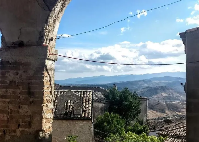 Palazzo Migliaccio 公寓