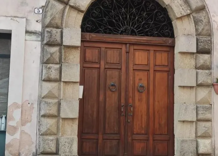 公寓 Palazzo Migliaccio *