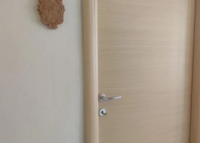 Palazzo Migliaccio 公寓 杰拉切