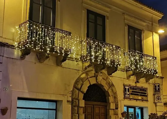 公寓 Palazzo Migliaccio *