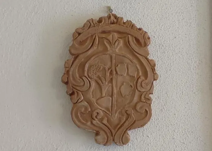 Palazzo Migliaccio 杰拉切